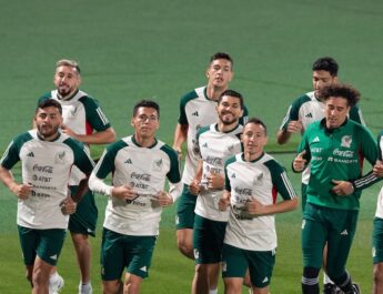 Javier Aguirre incluye a 12 jugadores del Mundial de Catar 2022 en la convocatoria para el Mundial 2026