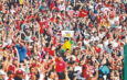Reflexión sobre el fenómeno social y económico del fútbol mundial y su impacto en México