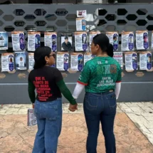 Sheinbaum afirma que atiende personalmente a madres buscadoras sin hacer propaganda