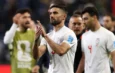 Irán empata 1-1 con Egipto en Seattle y queda a la espera de su clasificación