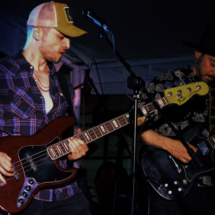 Los Daniels inician nueva etapa en Tlalpan con alineación original y nuevo vocalista
