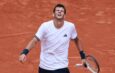 Rafael Jódar remonta a Pablo Carreño y avanza a cuartos de final de Roland Garros