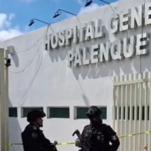 Atacan a balazos a exalcalde de Salto de Agua; ingresa en estado crítico