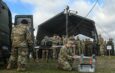 Aliados de la OTAN negocian cubrir vacío de seguridad tras retiro de activos de EE.UU.