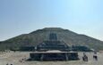 Anuncia SSPC reforzamiento de seguridad en zonas arqueológicas tras tiroteo en Teotihuacán