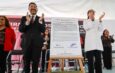 ISSSTE y Gobierno de la CDMX firman convenio para regularización patrimonial en Tlalpan