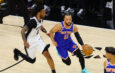 Knicks ganan primer título de la NBA en 53 años; celebraciones en Nueva York dejan 63 detenidos y violencia