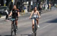 Prevén marcha, concentraciones y rodadas ciclistas en la CDMX este domingo 14 de junio
