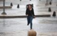 Pronostican lluvias muy fuertes en Veracruz y Oaxaca este 26 de junio