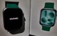 Huawei Watch Fit 5: ligero, con pantalla brillante y funciones esenciales