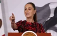 Claudia Sheinbaum encabeza la Mañanera del Pueblo desde Palacio Nacional