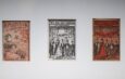 Reabre el MUNAE con exposición sobre Posada por su 40 aniversario