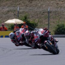 Pecco Bagnaia y Ducati separarán sus caminos al final de la temporada 2026