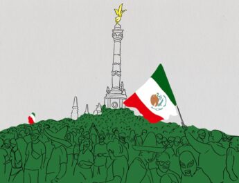 El País presenta un cómic sobre la pasión por el fútbol en el marco del mundial