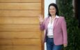 Keiko Fujimori se asegura la victoria presidencial en Perú con el 50.1% de los votos
