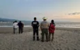 Recuperan cuerpo de joven arrastrado por cocodrilo en Puerto Vallarta