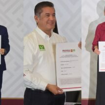 Se registran seis aspirantes para coordinar la defensa de la 4T en Zacatecas