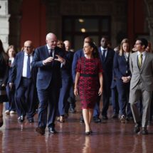 Inauguran Mundial 2026 en el Estadio Ciudad de México con espectáculo musical y apertura de Fan Fests