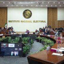 INE inicia verificación de afiliaciones para nuevos partidos políticos
