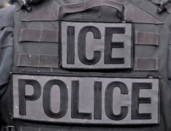 Trump nombra a Lance Schroyer para dirigir el ICE