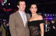 Dua Lipa comparte fotos de su boda civil con Callum Turner en Londres