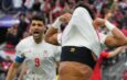 Empate entre Austria y Argelia clasifica a ambas y elimina a Irán del Mundial 2026