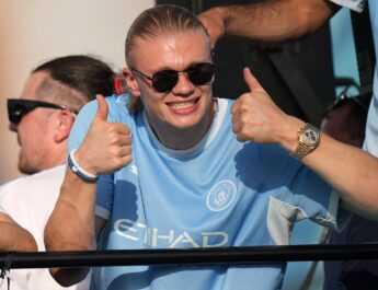 Desmienten entorno de Haaland y Manchester City promesa de fichaje de candidato del Real Madrid