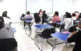 INE aplica examen de conocimientos a más de 11 mil aspirantes al SPEN