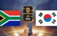 Mundial 2026: Sudáfrica y Corea del Sur se miden en Monterrey; CDMX limpia destrozos tras festejos