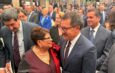 Senado recibe Plan Estratégico 2026-2029 de la FGR