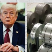 Trump reduce aranceles a equipos agrícolas e industriales, pero mantiene presión sobre acero mexicano