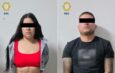 Detienen en la Jardín Balbuena a ‘El Alexis’, presunto narcomenudista de La Unión Tepito