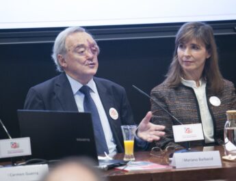 Fundación Cris entregará 3.6 millones de euros a empresa de Mariano Barbacid para investigación contra cáncer de páncreas
