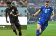 Rivales temen presión de afición mexicana; Infantino ironiza sobre Italia y árbitros mexicanos debutan