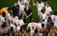 Harry Kane atribuye la remontada de Inglaterra ante Croacia al discurso de Tuchel