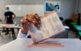 Concluye jornada electoral en Coahuila sin incidentes graves; inician cómputos