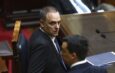 Manuel Adorni se acoge a ley de inocencia fiscal para evitar explicar aumento patrimonial