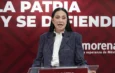 Ariadna Montiel responde a Maru Campos: ‘No tienes calidad moral’ tras emplazamiento sobre Rubén Rocha