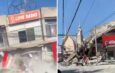 Terremoto de magnitud 7.8 en Filipinas activa alertas de tsunami en el archipiélago y Japón