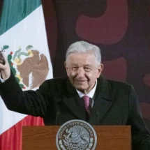 Senadora Amalia García duda de autoría de carta de AMLO; Morena la llama respaldo a Sheinbaum