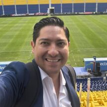 Periodistas de Televisa cumplen dos meses detenidos en Sudáfrica a la espera de veredicto