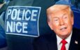 Trump propone renombrar a ICE como ‘NICE’ para ‘desconcertar’ a la prensa