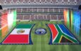 Estadio de Toronto ultima preparativos para el Mundial 2026 con menos del 10% de obras pendientes