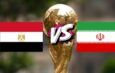 Egipto e Irán se enfrentan este viernes en Seattle por el Grupo G del Mundial 2026