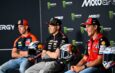 Pedro Acosta firma con Ducati para la temporada MotoGP