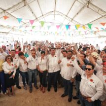 Llama Pedro Haces Barba a empresas a cumplir con reparto de utilidades