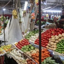 Limón, el producto de la canasta básica que más bajó de precio en mayo de 2026