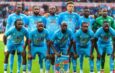 Suspenden partido de Congo y Chile; selección entra en cuarentena en Bélgica