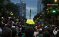 CDMX habilita 18 puntos en Reforma para ver a México vs Chequia; cierran estación Zócalo