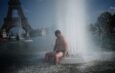 Francia eleva al máximo nivel la alerta sanitaria por ola de calor histórica
